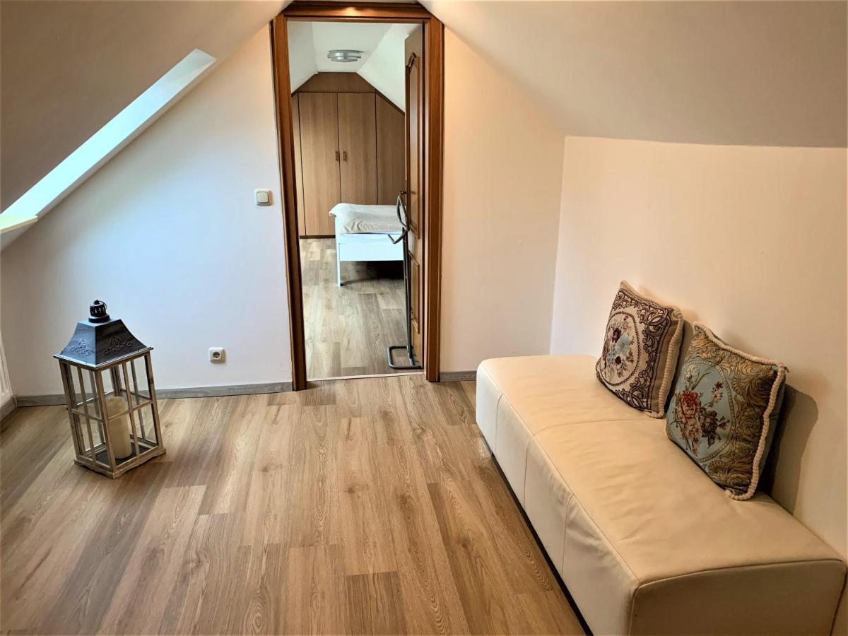 Nordsee Urlaubsparadies Apartment Butjadingen