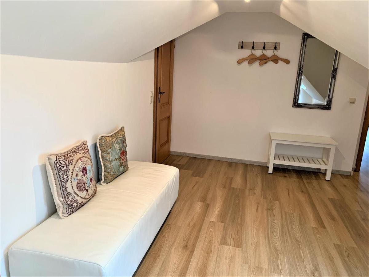 Nordsee Urlaubsparadies Apartment Butjadingen