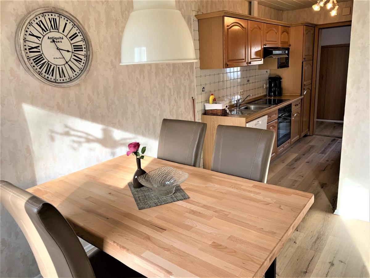 Apartment Nordsee Urlaubsparadies