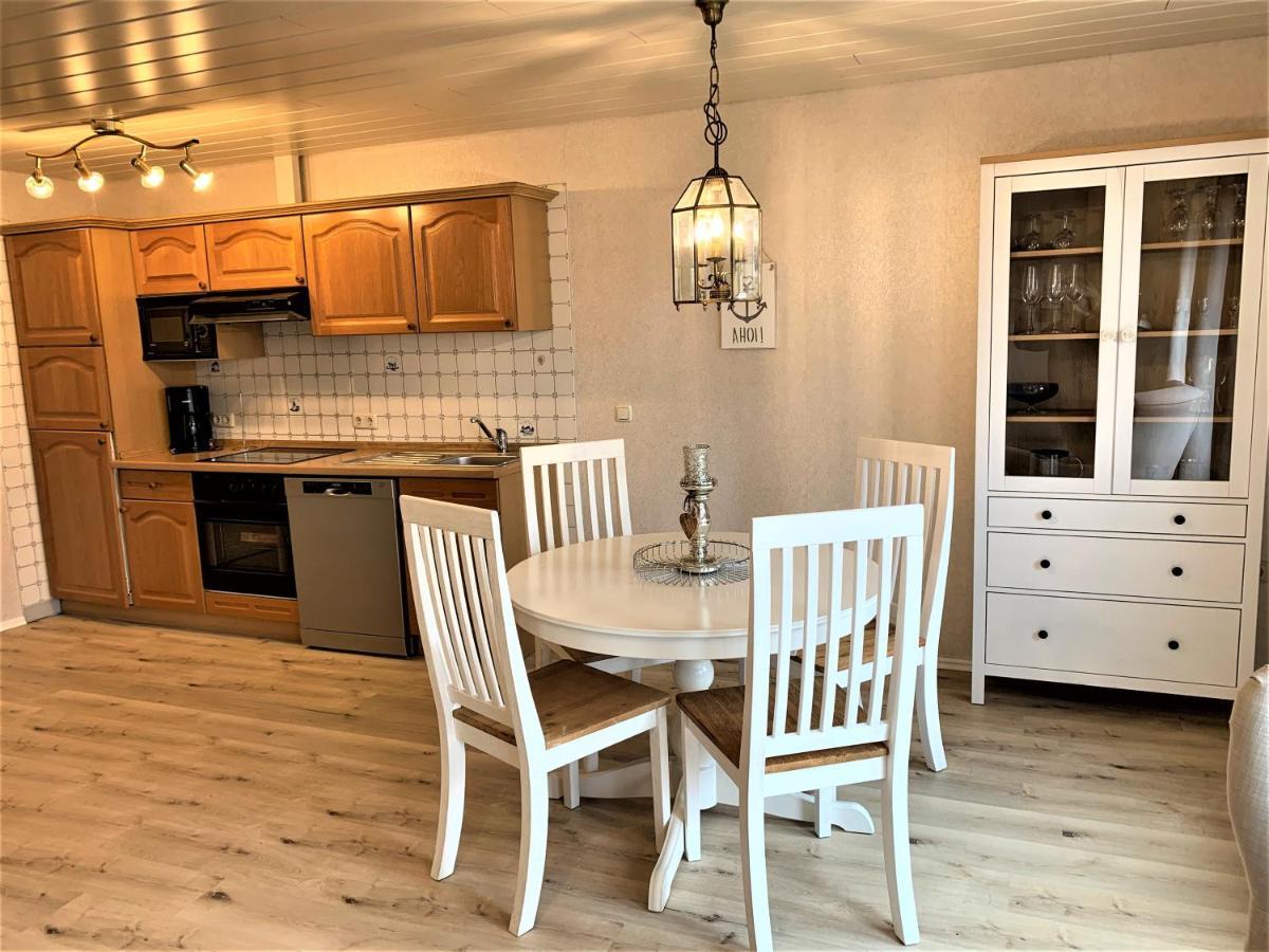 Apartment Nordsee Urlaubsparadies