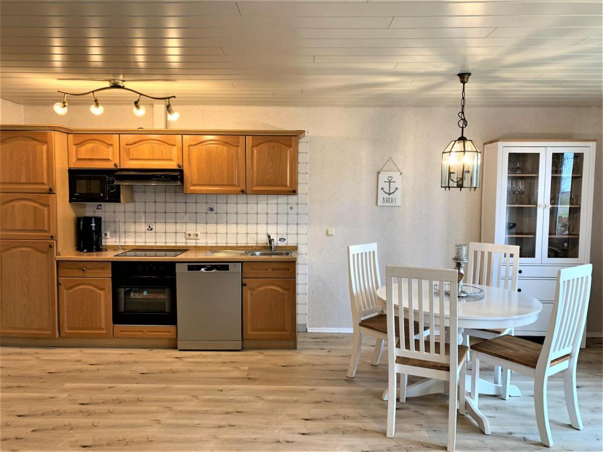 Nordsee Urlaubsparadies Apartment *