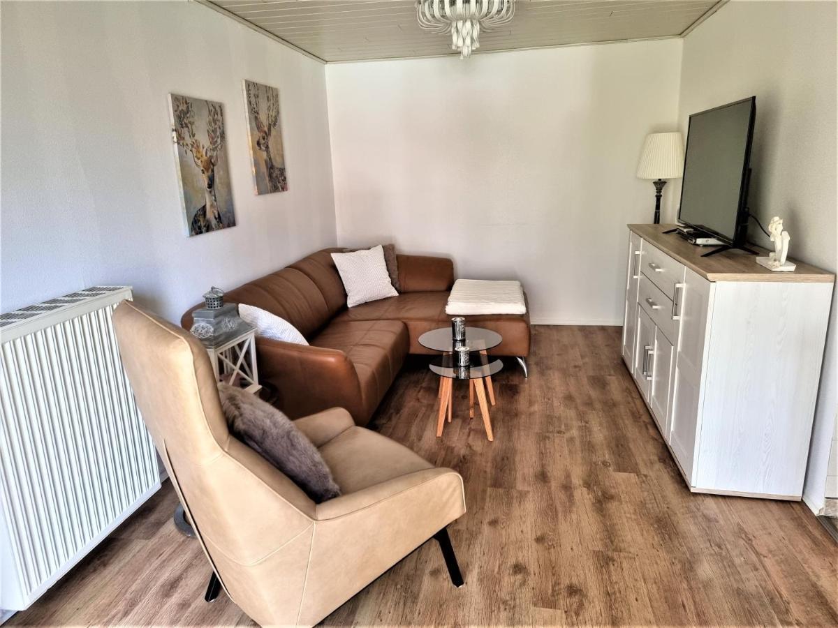 Nordsee Urlaubsparadies Apartment