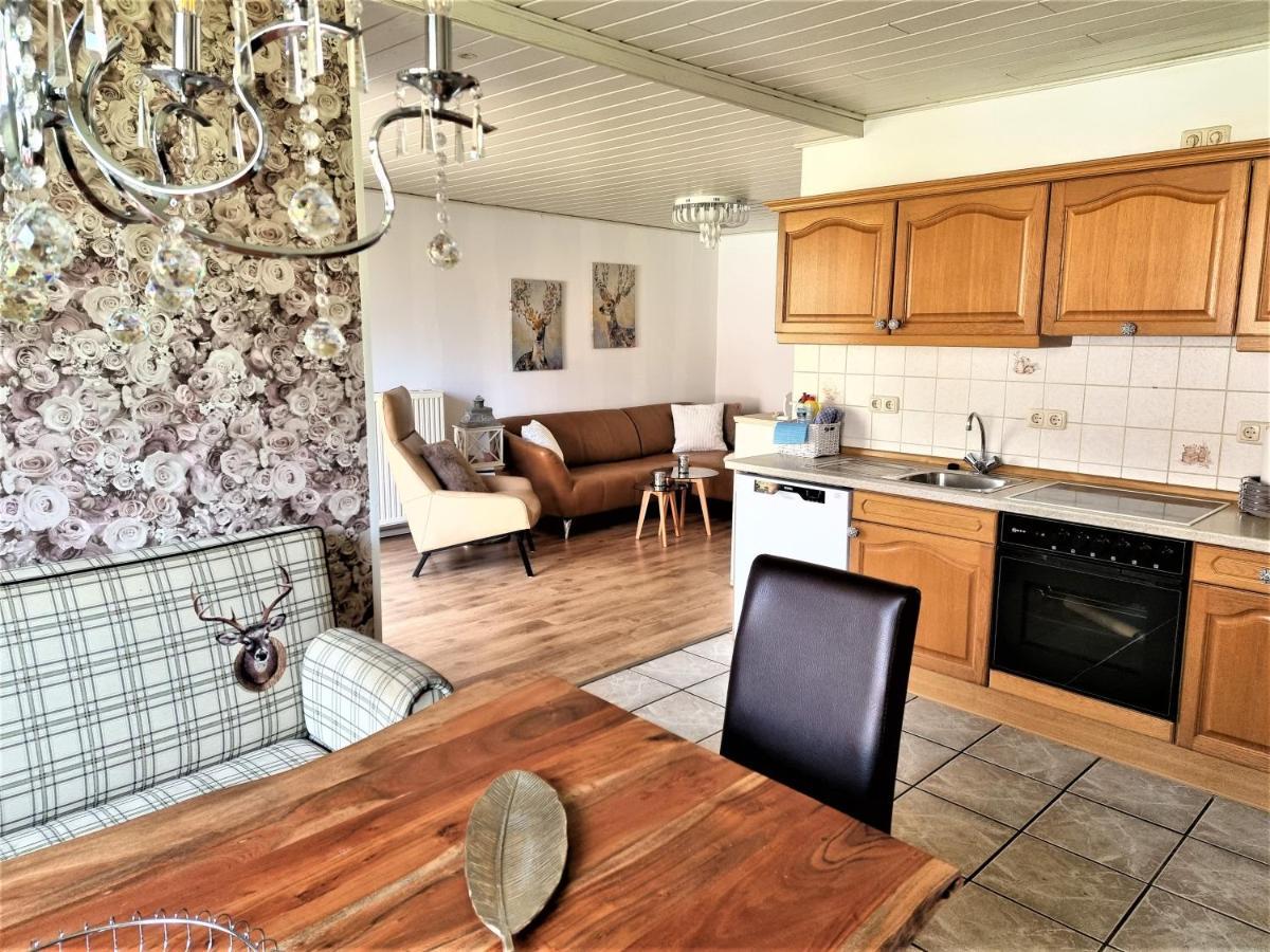 Nordsee Urlaubsparadies Apartment