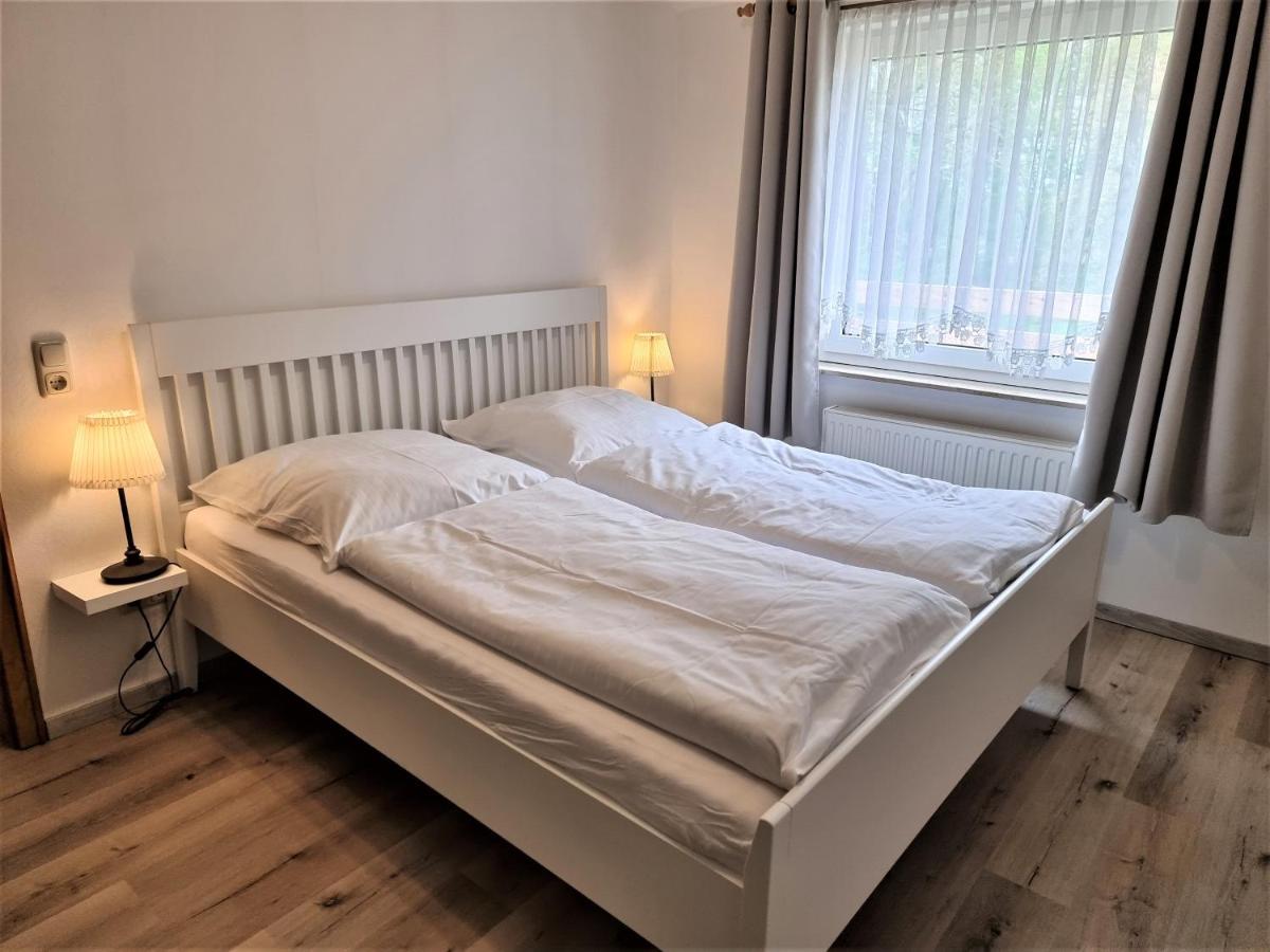 Nordsee Urlaubsparadies Apartment