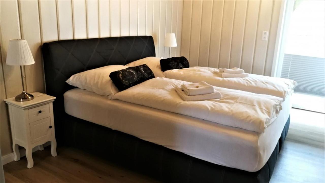 Apartment Nordsee Urlaubsparadies *