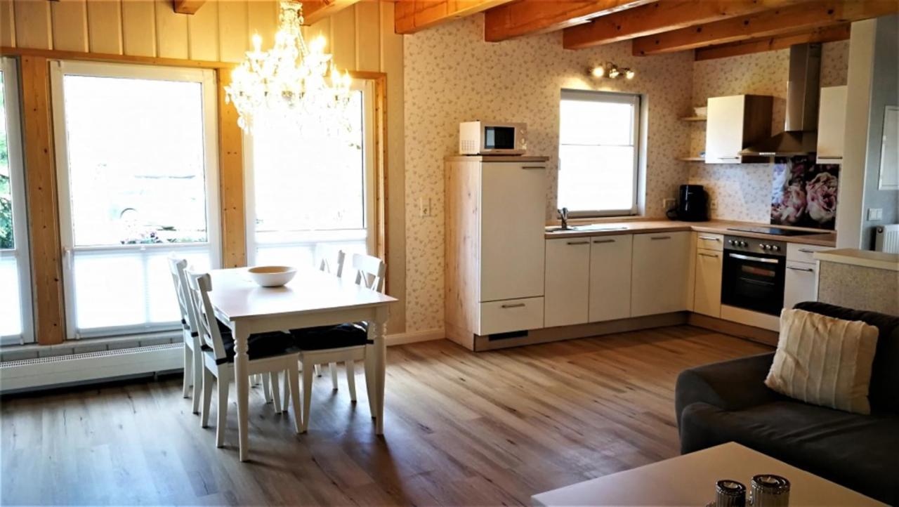 Nordsee Urlaubsparadies Apartment *