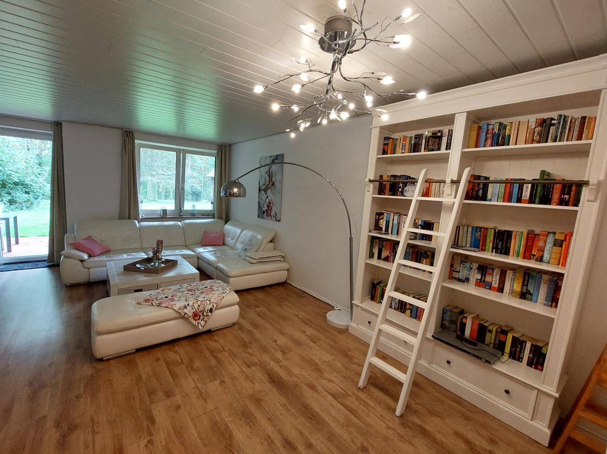 Apartment Nordsee Urlaubsparadies *