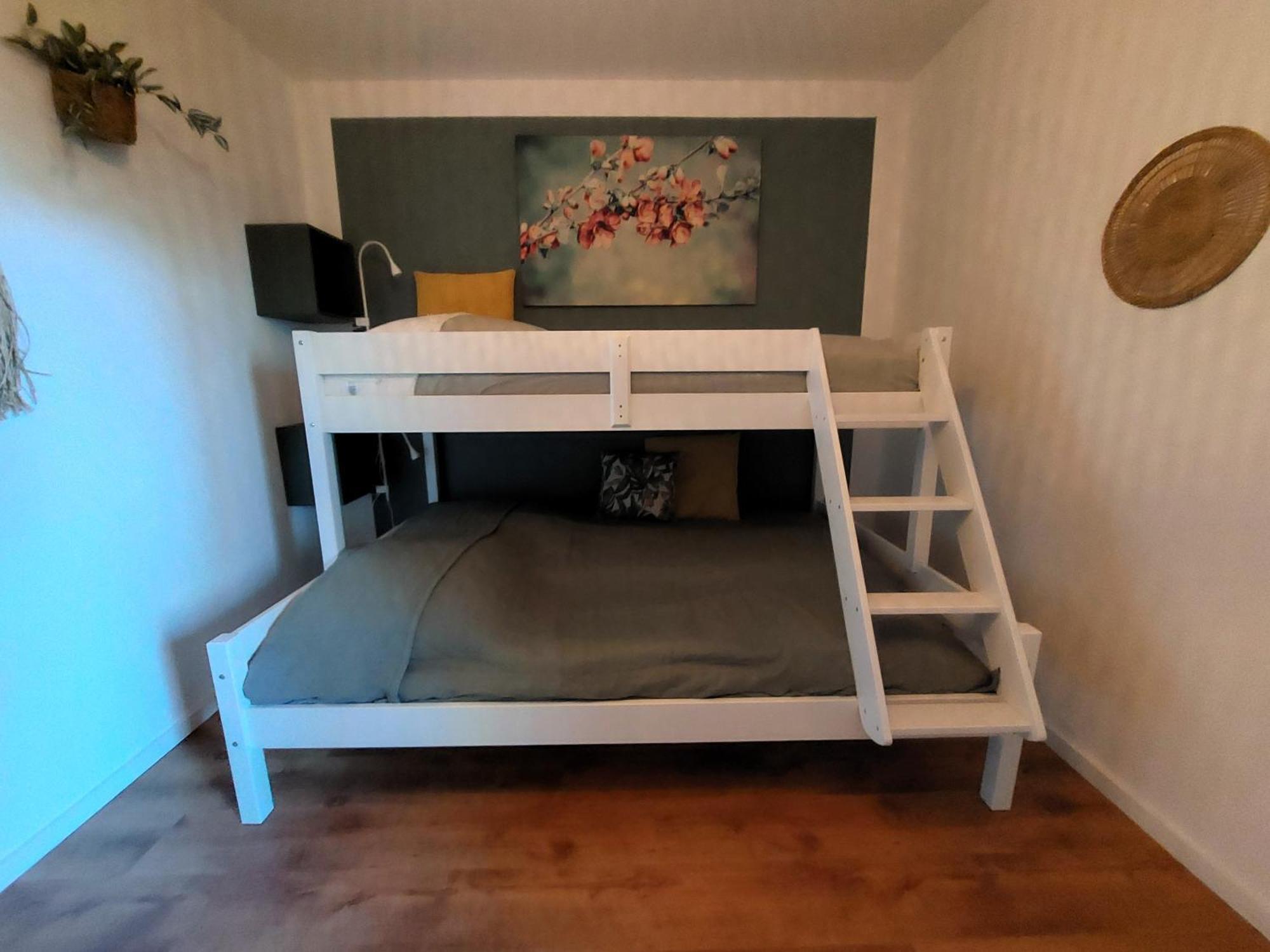 Nordsee Urlaubsparadies