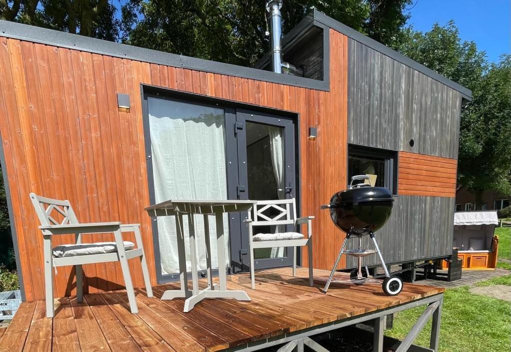 Apartment Nordsee Urlaubsparadies
