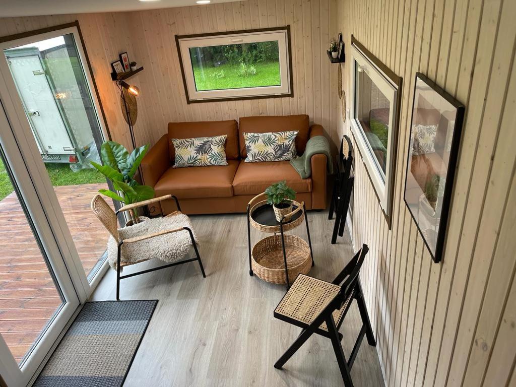 Apartment Nordsee Urlaubsparadies Butjadingen