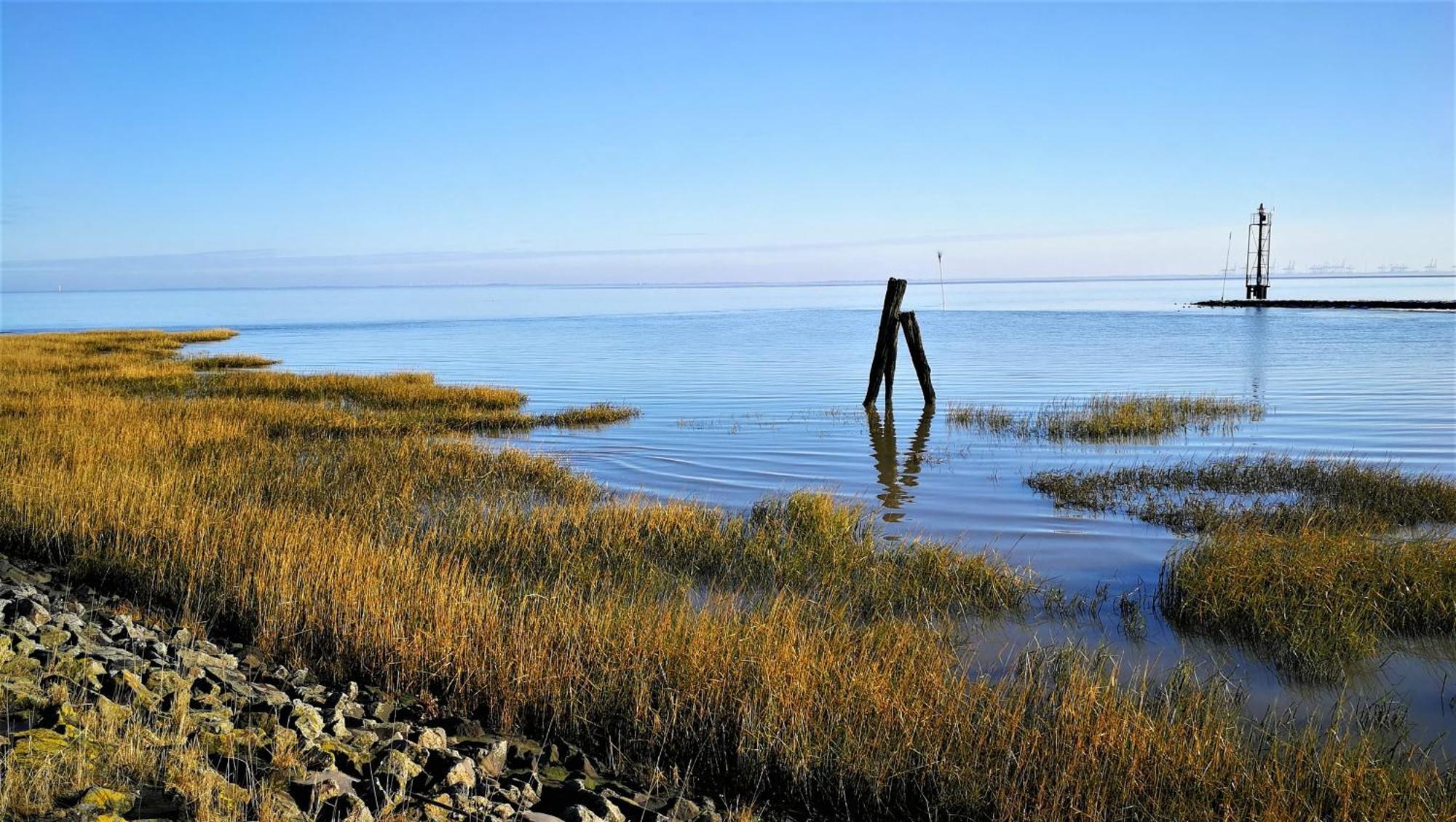 Nordsee Urlaubsparadies Butjadingen