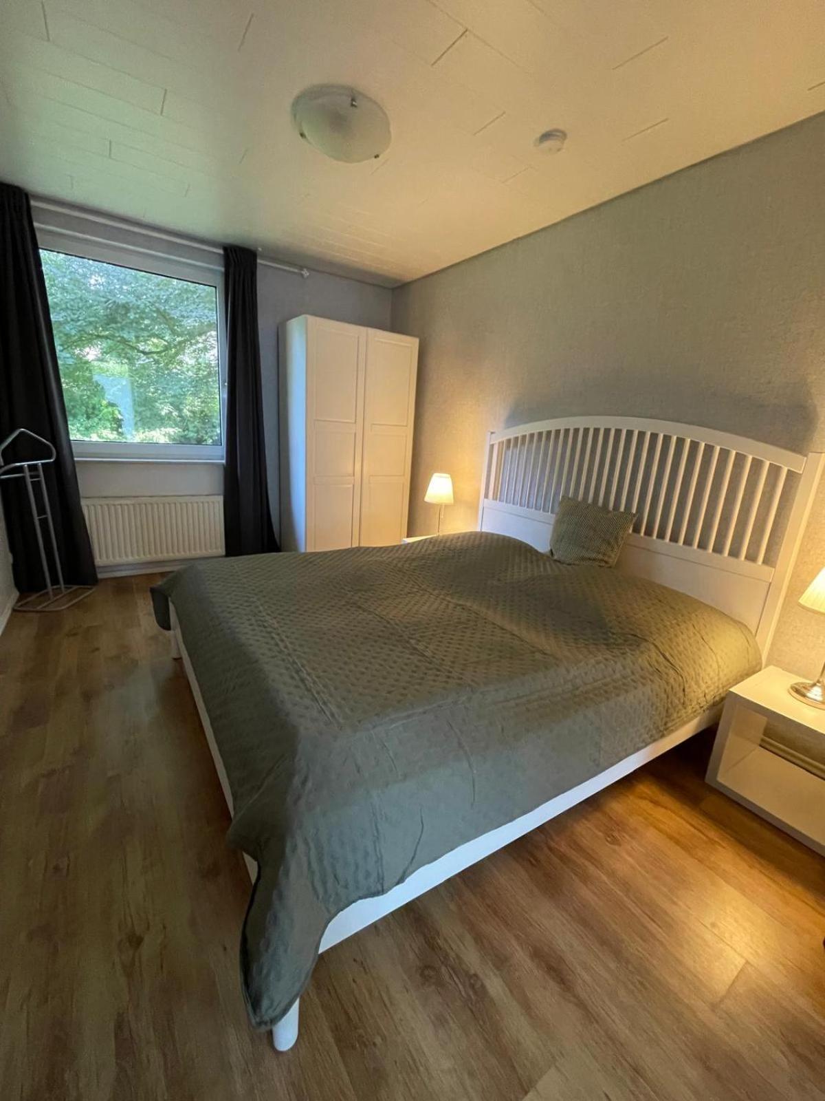 Nordsee Urlaubsparadies Butjadingen