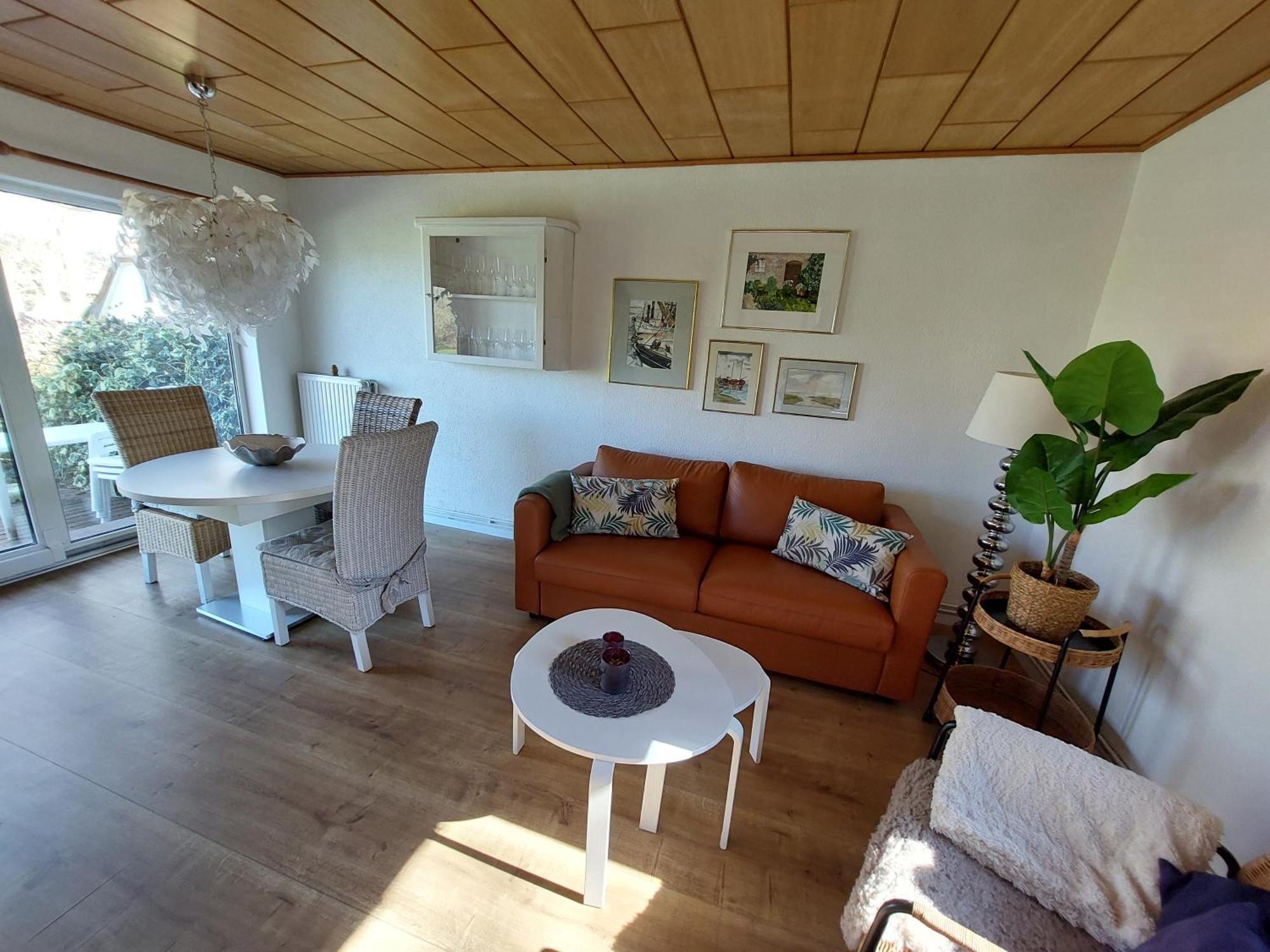 Apartment Nordsee Urlaubsparadies