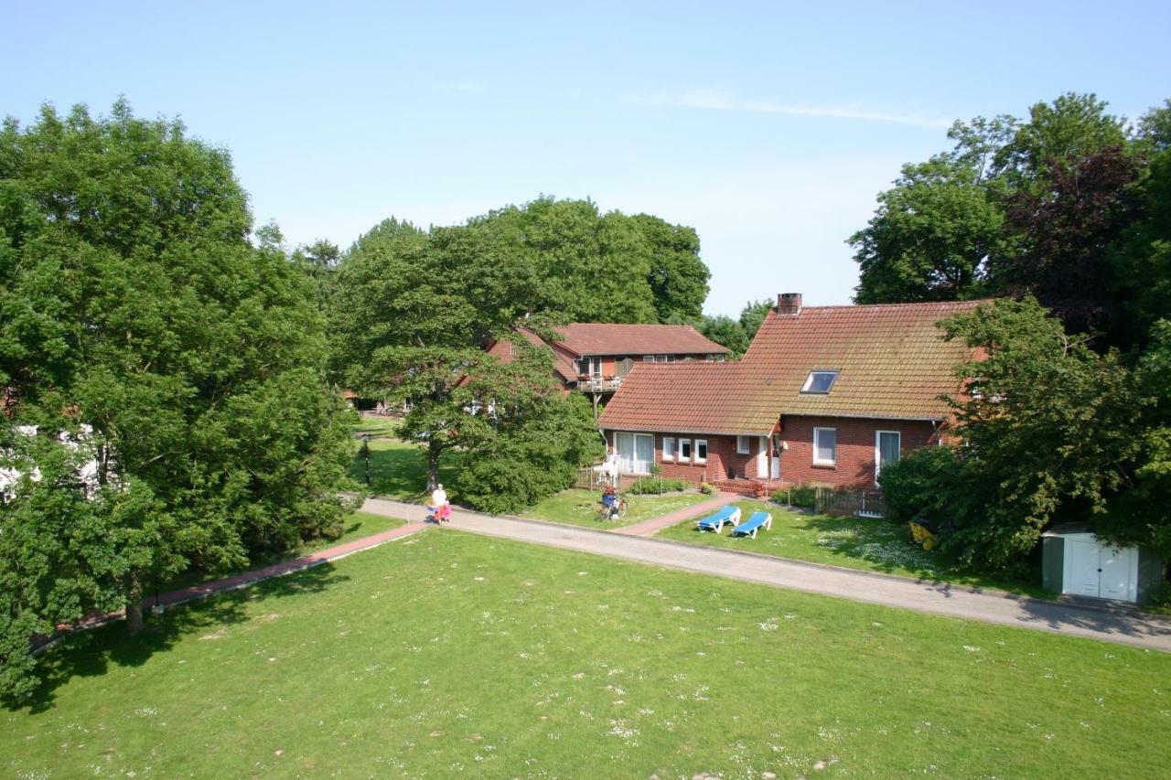 Apartment Nordsee Urlaubsparadies *