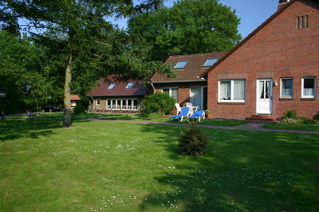 Nordsee Urlaubsparadies Apartment