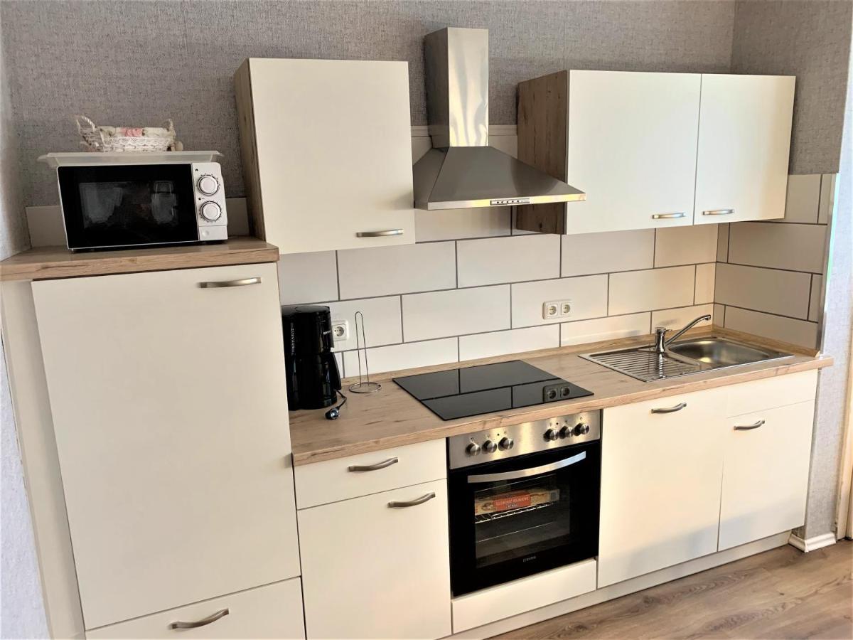 Nordsee Urlaubsparadies Apartment
