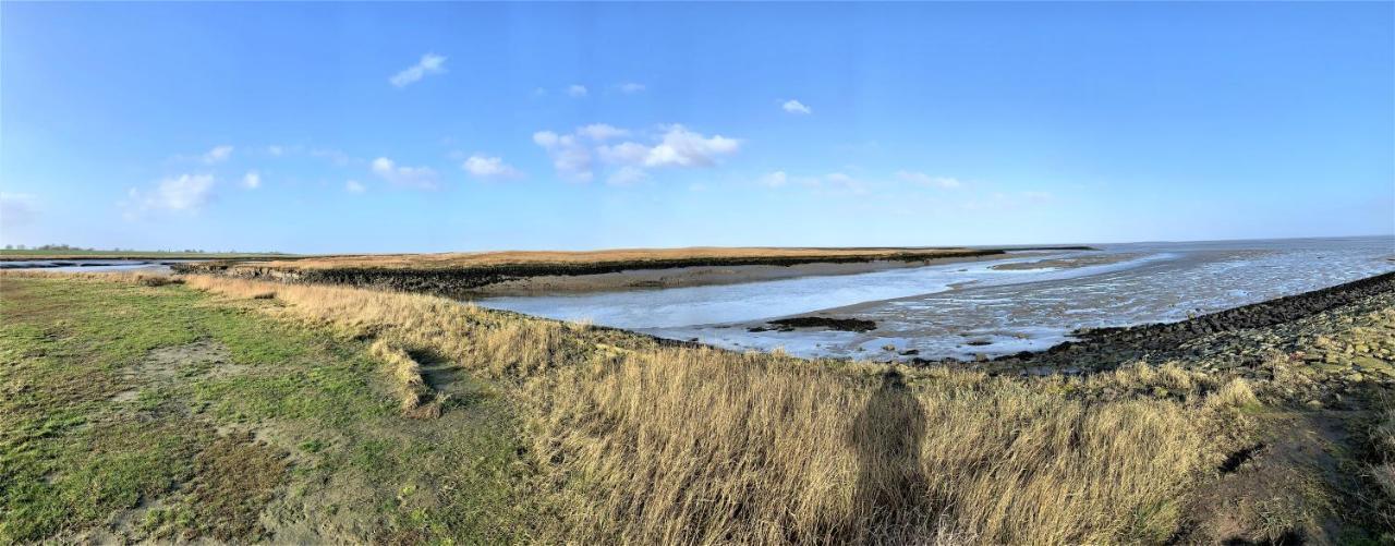 Apartment Nordsee Urlaubsparadies *